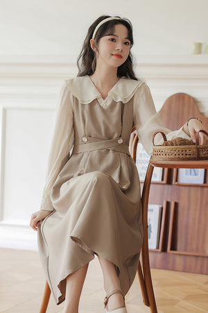 Tia Dress