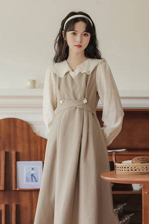 Tia Dress