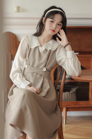 Tia Dress