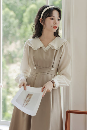 Tia Dress