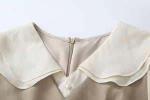 Tia Dress