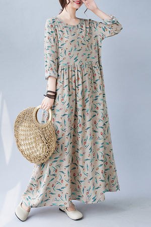 Lola Dress