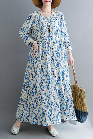 Aubrielle Dress