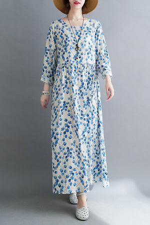 Aubrielle Dress