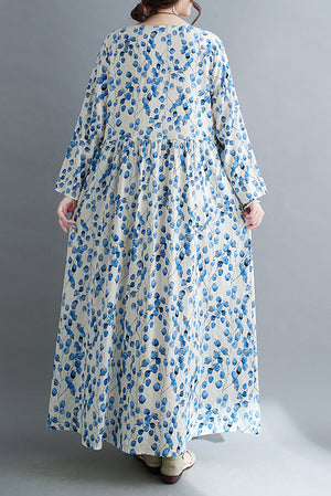 Aubrielle Dress