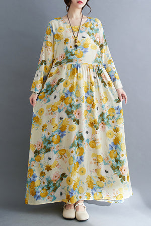 Eden Dress