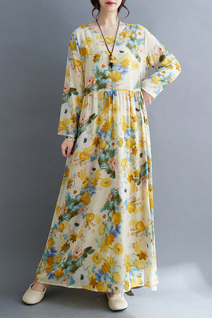 Eden Dress