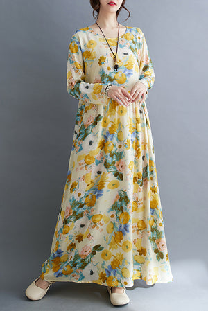 Eden Dress
