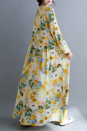 Eden Dress