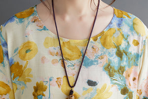 Eden Dress