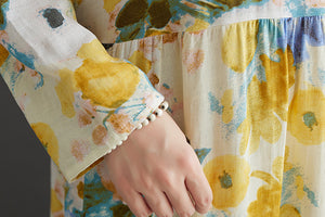 Eden Dress
