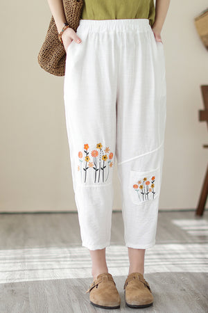 Amelia Pants (More Colors)