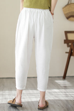 Amelia Pants (More Colors)