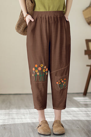 Amelia Pants (More Colors)