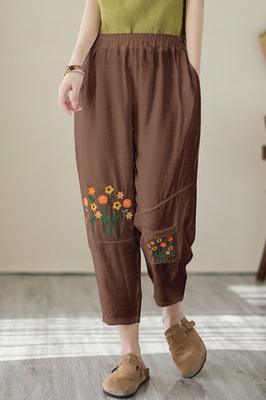 Amelia Pants (More Colors)