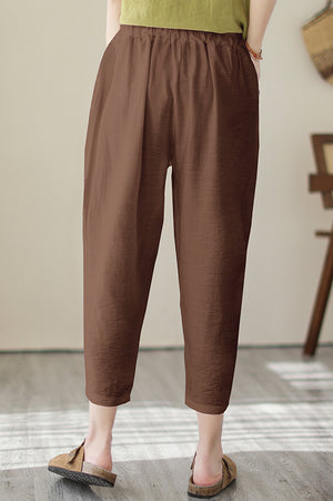Amelia Pants (More Colors)