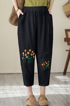 Amelia Pants (More Colors)