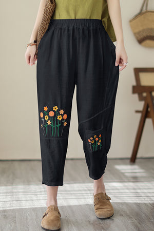 Amelia Pants (More Colors)
