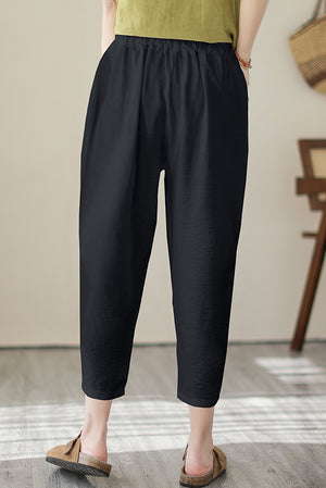 Amelia Pants (More Colors)