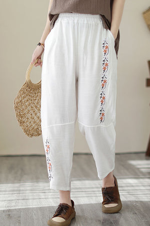 Viktoria Pants (More Colors)