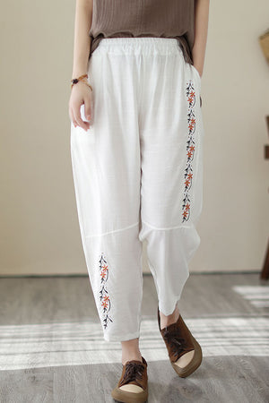 Viktoria Pants (More Colors)