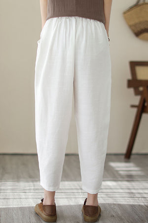 Viktoria Pants (More Colors)