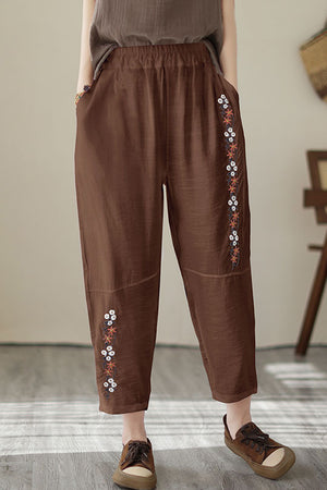 Viktoria Pants (More Colors)