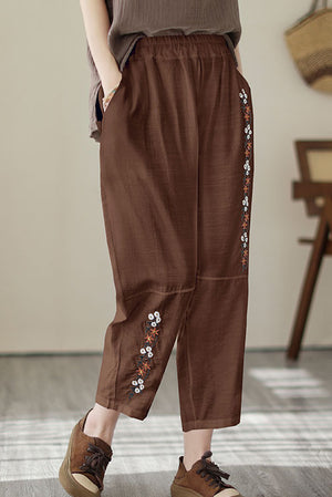 Viktoria Pants (More Colors)