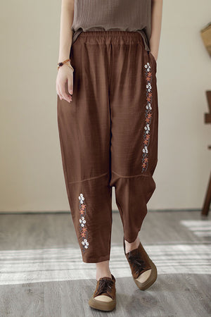 Viktoria Pants (More Colors)