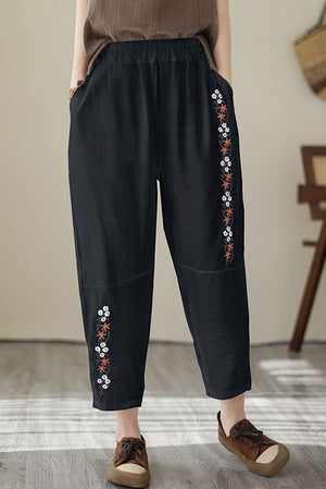 Viktoria Pants (More Colors)