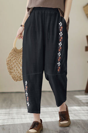 Viktoria Pants (More Colors)