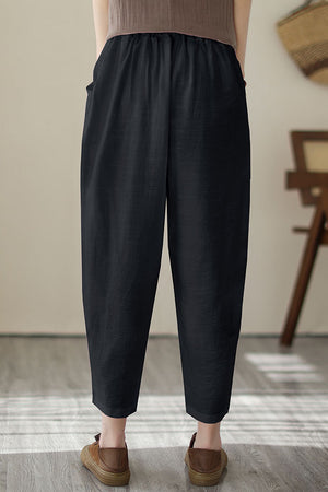 Viktoria Pants (More Colors)