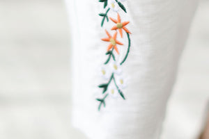 Viktoria Pants (More Colors)