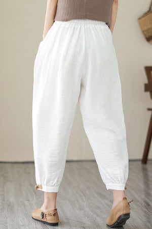 Ela Pants (More Colors)