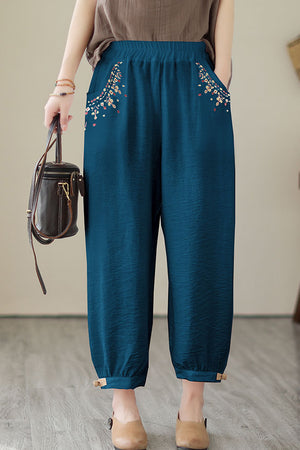 Ela Pants (More Colors)