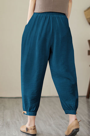 Ela Pants (More Colors)