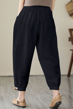 Ela Pants (More Colors)