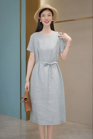 Aenor Dress (More Colors)