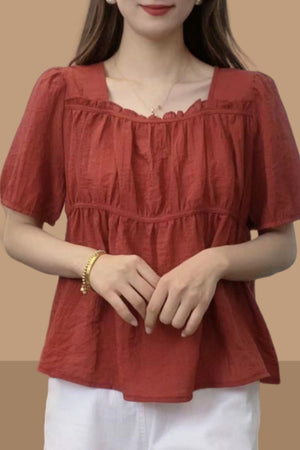 Fariha Top (More Colors)