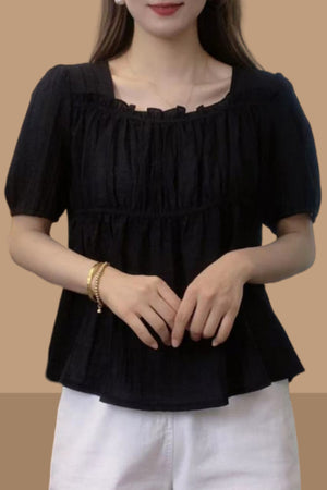 Fariha Top (More Colors)