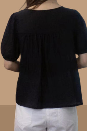 Fariha Top (More Colors)