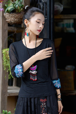 Anisa Top