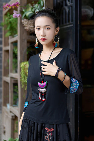 Anisa Top