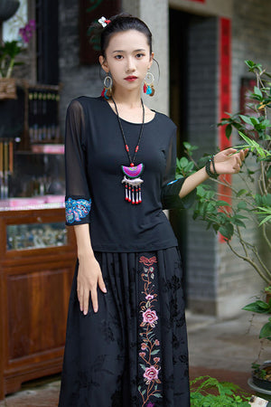 Anisa Top