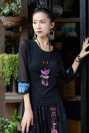 Anisa Top