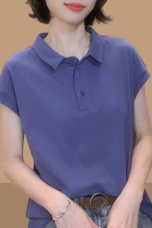 Selma Top (More Colors)