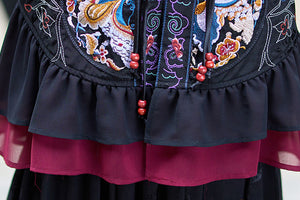Lyvia Vest (Non-Returnable)