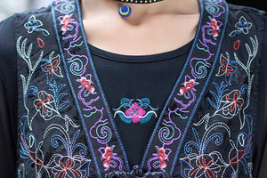 Lyvia Vest (Non-Returnable)