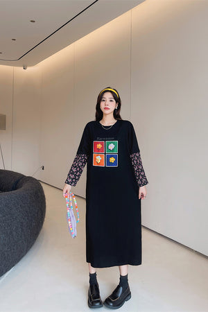 Kythereia Dress