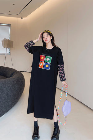 Kythereia Dress